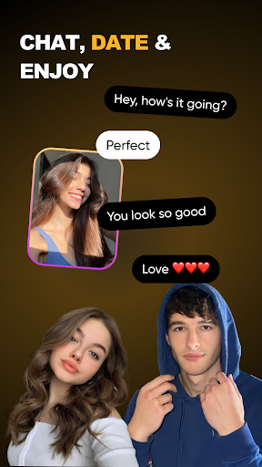 LitUp - Find Your Next Date screenshot 6