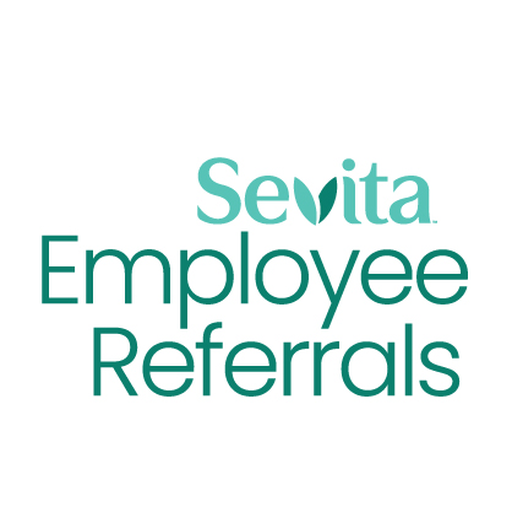 Sevita Employee Referrals logo