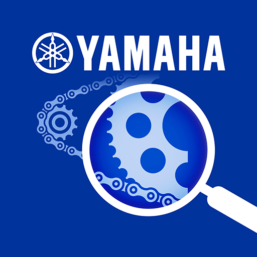YAMAHA Parts Catalogue  Icon