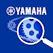 YAMAHA Parts Catalogue - Androidアプリ