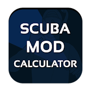 Top 25 Sports Apps Like Scuba MOD Calculator - Best Alternatives