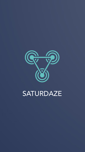 Android application Saturdaze screenshort