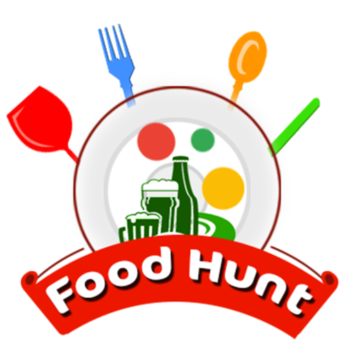 Food Hunt Pubs Apps 1.0 Icon