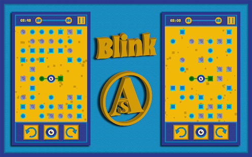 Blink - Puzzle Game 1 screenshots 1