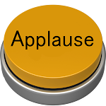 Cover Image of Download Applause Button  APK