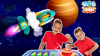 Vlad and Niki: Birthday Party - Screenshot 3