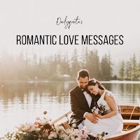 Love Messages: Romantic SMS Collection