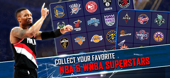 NBA SuperCard Basketball Game 4.5.0.7089889 APK screenshots 2