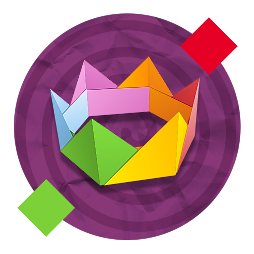 Origami For Girls & Women logo