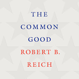 Значок приложения "The Common Good"