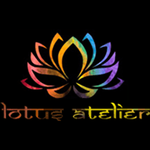 Lotus Atelier - Indian Fashion logo