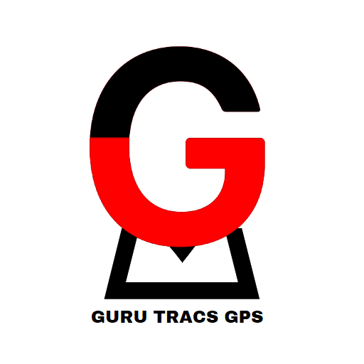 Guru Tracs logo