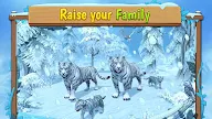 Télécharger White Tiger Family Sim Online - Animal Simulator APK MOD
(Astuce)