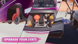 Game screenshot Mechanic: Car Tuning Simulator hack