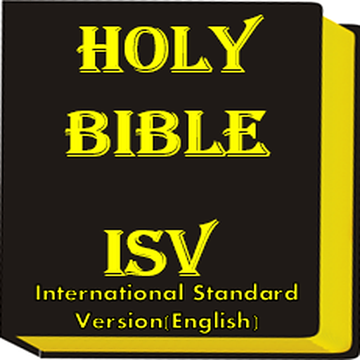 ISV Bible International Standa 2.0 Icon