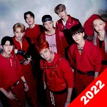 Cover Image of Download Stray Kids Wallpapers 4K 2022  APK