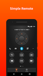 Unknown app Screenshot