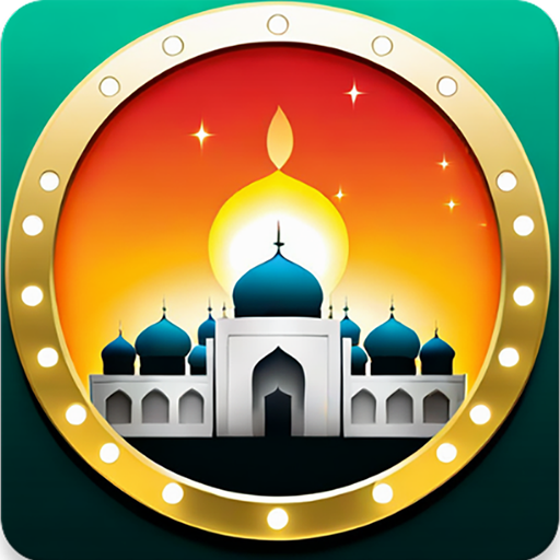 تطبيق إسلامي شامل يحتوي على العديد من الأدوات المفيدة لتسهيل حياة الفرد المسلم 