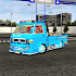 Bus Simulator Mod L300 Pickup1.5