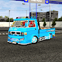 Bus Simulator Mod L300 Pickup