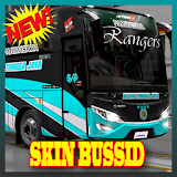 New Skin Bus Simulator Indonesia ( Bussid ) icon