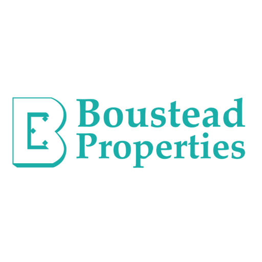 Boustead Properties 8.3.3 Icon