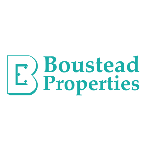 Boustead Properties logo