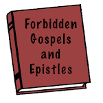 Cover Image of Herunterladen Forbidden gospels and epistles  APK