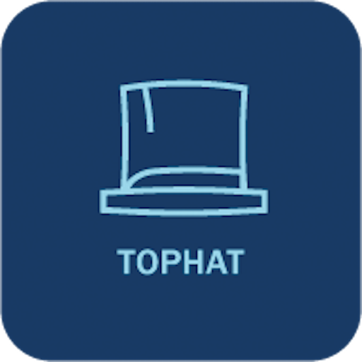 Tophat logo