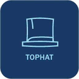 Icon image Tophat