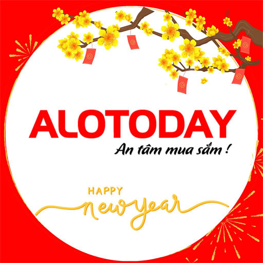 Alotoday - Giao Hàng Gần Bạn logo