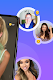 screenshot of Mili - Live Video Chat