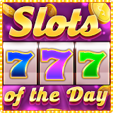 Slots of the Day icon