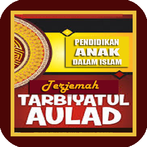 Android application Tarbiyatul Aulad screenshort