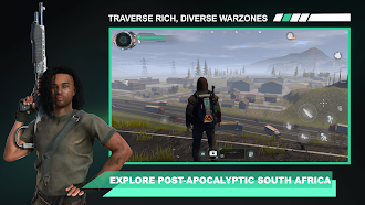 Game screenshot Unbroken: Survival hack