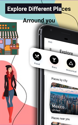Maps  Navigation - GPS Voice Driving  Traffic