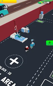 Boxing Tycoon 3D