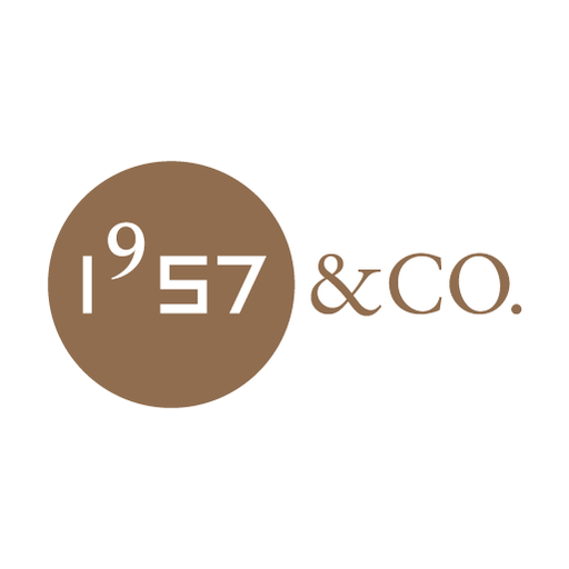 1957 & Co. logo