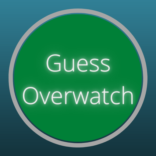 Overwatch 2 Quiz