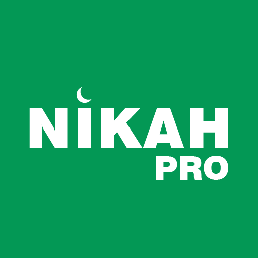 Nikah Pro logo