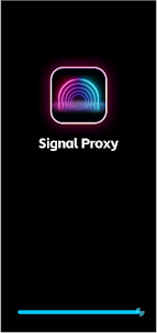 Signal Proxy