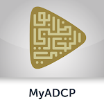 Cover Image of Unduh MyADCP Tenant App  APK
