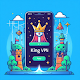 King VPN