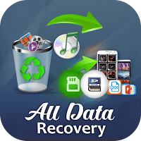 Data Recovery App Phone Memory: File Recover App
