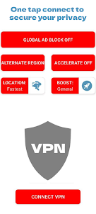 Сonnect VPN－Safer Internet