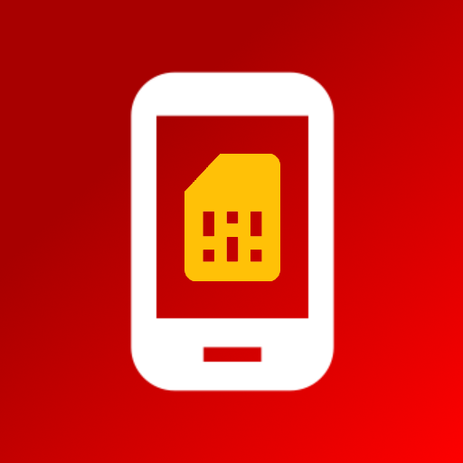 IMEI ICCID logo