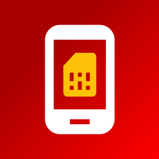 IMEI ICCID 1.4.1 Icon