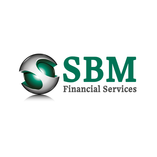 SBM Financial Services logo