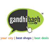 Gandhibagh  -  Grocery App icon