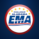Cullman County EMA icon